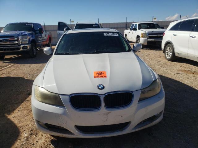 Photo 5 from auction – 2011 BMW 328 I SULE with VIN WBAPH5C55BA448384