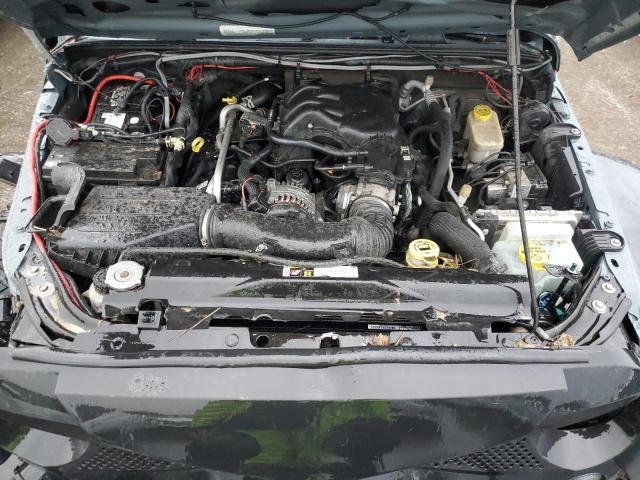 Photo 12 from auction – 2015 JEEP WRANGLER U with VIN 1C4BJWDG3FL660802