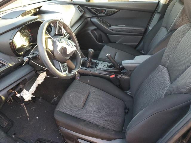 Photo 7 from auction – 2017 SUBARU IMPREZA with VIN 4S3GTAA60H1727448
