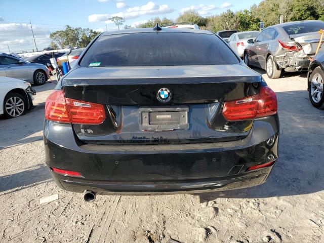 Photo 6 from auction – 2015 BMW 320 I with VIN WBA3B1G57FNT63693