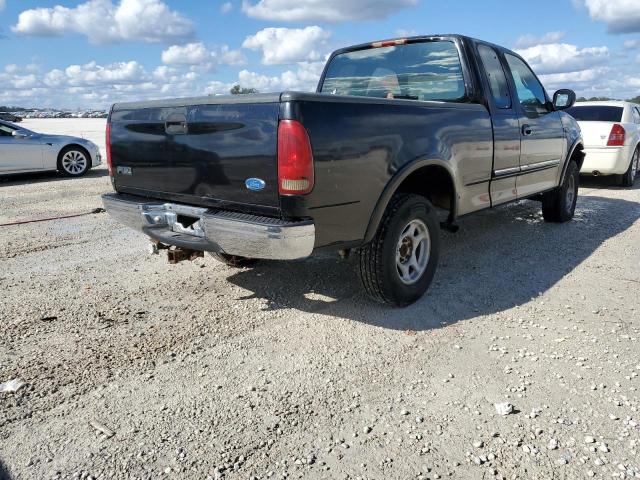 Photo 3 from auction – 1997 FORD F150 with VIN 1FTDX18W0VKD71280