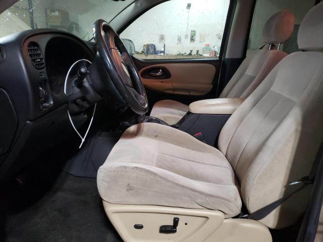 Photo 7 from auction – 2006 CHEVROLET TRAILBLAZE with VIN 1GNDT13S362195608