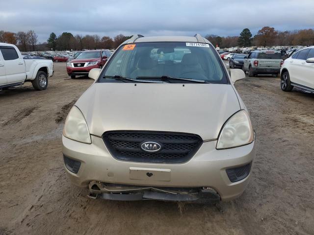 Photo 5 from auction – 2007 KIA RONDO BASE with VIN KNAFG525X77070938