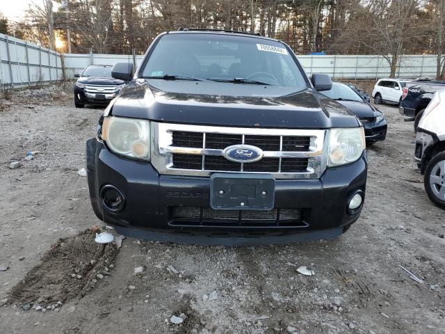 Photo 5 from auction – 2008 FORD ESCAPE XLT with VIN 1FMCU93198KA32855