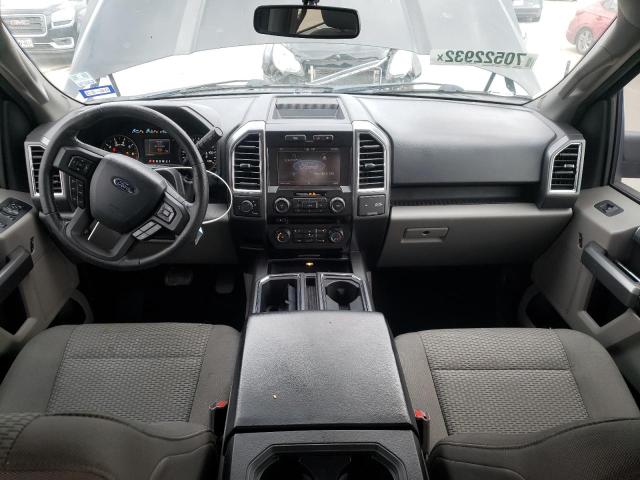 Photo 8 from auction – 2015 FORD F150 SUPER with VIN 1FTEW1CP7FKE38028