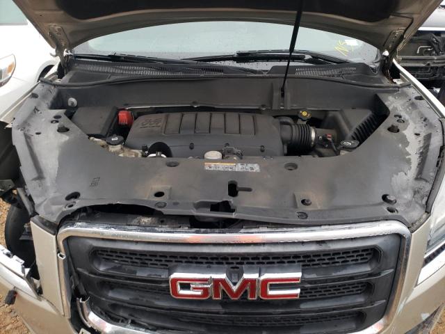 Photo 12 from auction – 2013 GMC ACADIA SLE with VIN 1GKKVPKD5DJ178350