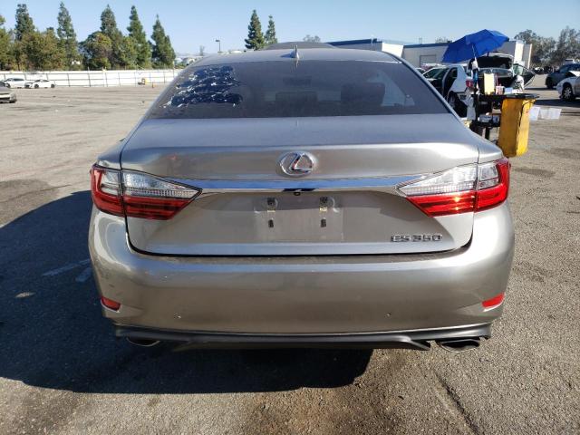 Photo 6 from auction – 2016 LEXUS ES 350 with VIN 58ABK1GG8GU008060