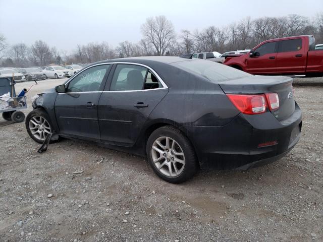 Photo 2 from auction – 2015 CHEVROLET MALIBU LT1 with VIN 1G11C5SL3FF307158