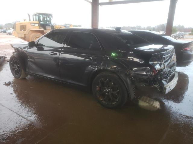 Photo 2 from auction – 2019 CHRYSLER 300 S with VIN 2C3CCAGG6KH682527