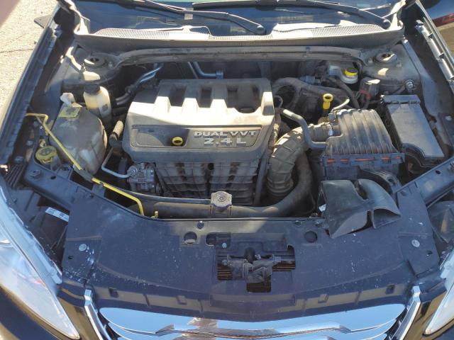 صورة رقم 11 من المزاد - 2014 CHRYSLER 200 LX مع VIN 1C3CCBAB6EN125034