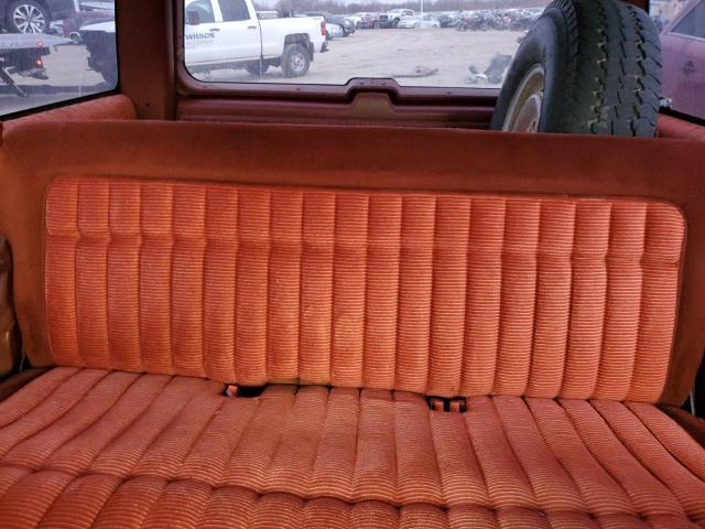 Photo 10 from auction – 1994 GMC YUKON with VIN 1GKEK18K7RJ720290