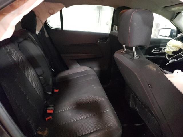 Photo 11 from auction – 2016 CHEVROLET EQUINOX with VIN 2GNALCEK8G6303169