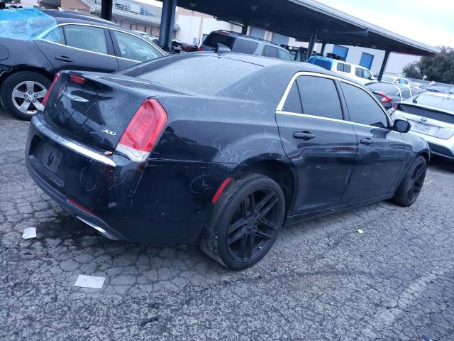 Photo 3 from auction – 2016 CHRYSLER 300 LIMITE with VIN 2C3CCAAG8GH208238