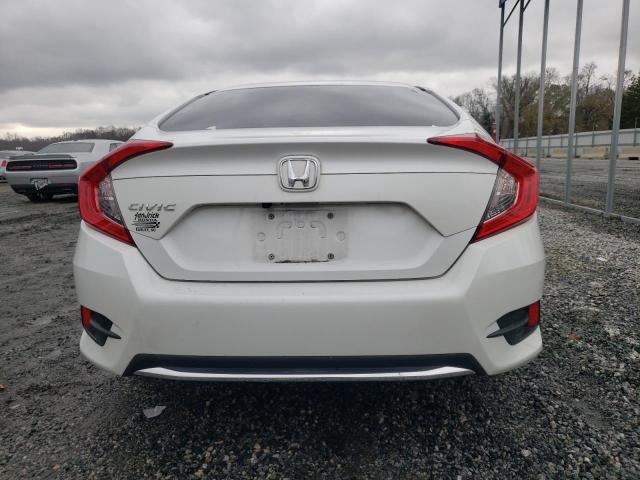 Photo 6 from auction – 2017 HONDA CIVIC EX with VIN 2HGFC2F68KH581062