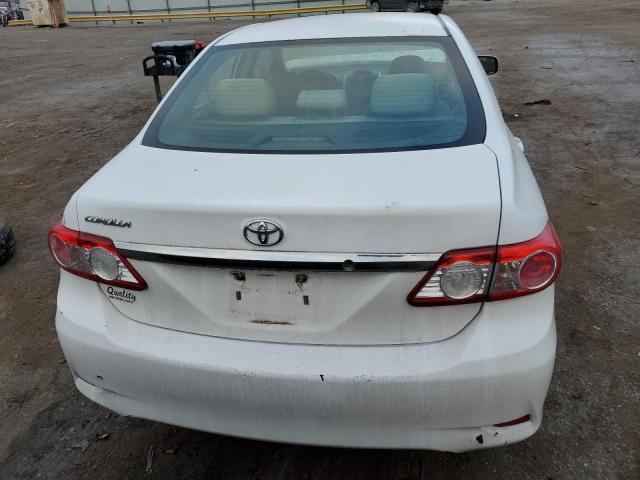 Photo 6 from auction – 2013 TOYOTA COROLLA BA with VIN 5YFBU4EE0DP103293