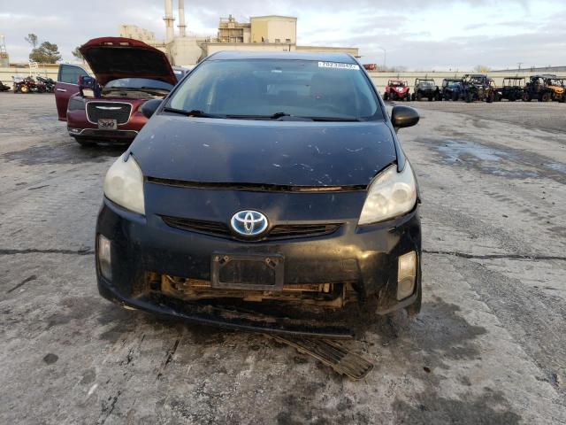 Photo 5 from auction – 2010 TOYOTA PRIUS with VIN JTDKN3DU7A0228684
