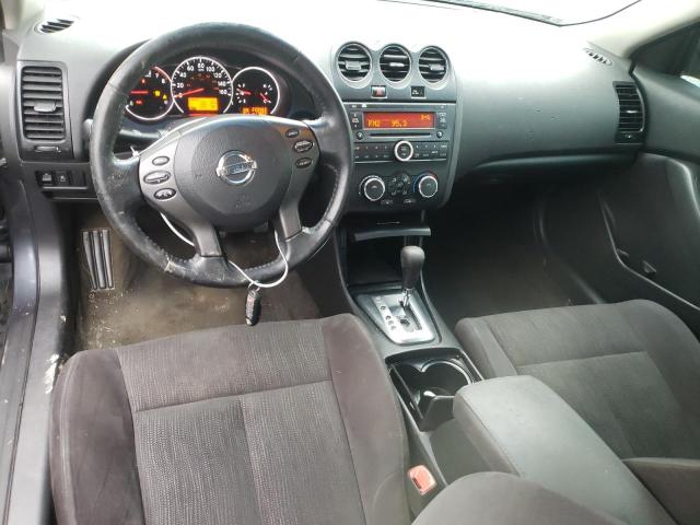 Photo 8 from auction – 2011 NISSAN ALTIMA BAS with VIN 1N4AL2AP9BC124231