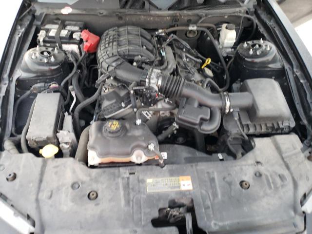 Photo 11 from auction – 2014 FORD MUSTANG with VIN 1ZVBP8AM4E5331806