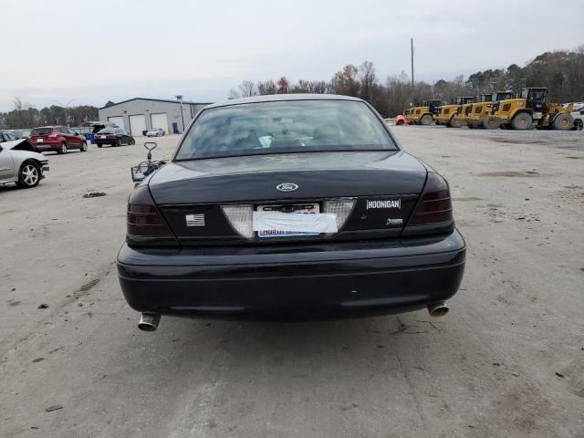 Photo 6 from auction – 2009 FORD CROWN VICT with VIN 2FAHP71V59X128952