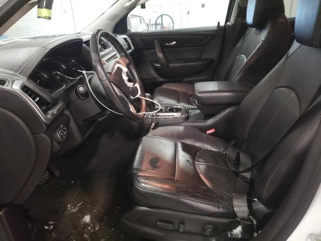 Photo 7 from auction – 2016 GMC ACADIA SLT with VIN 1GKKVRKD1GJ102267