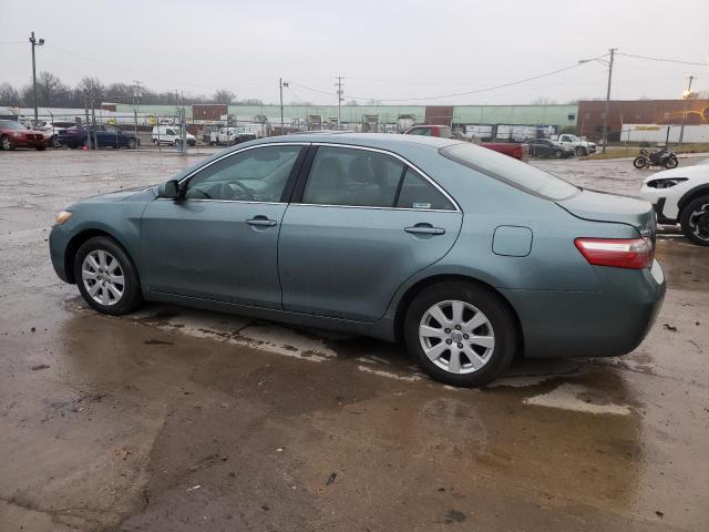 Photo 2 from auction – 2009 TOYOTA CAMRY BASE with VIN 4T1BE46K99U883883