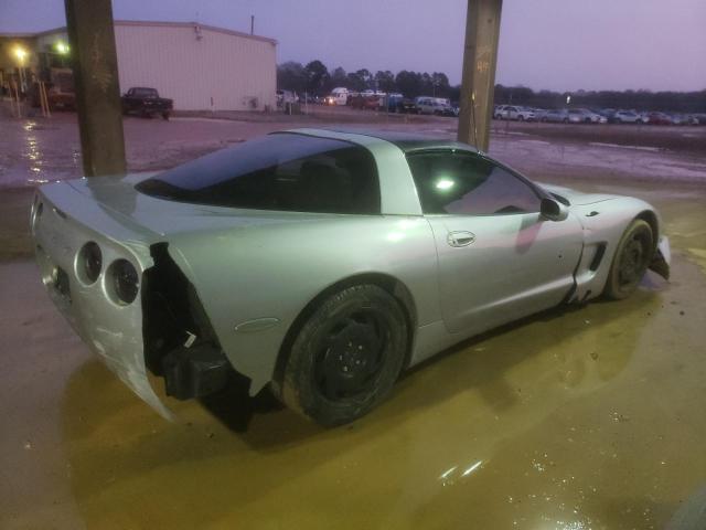 Photo 3 from auction – 1998 CHEVROLET CORVETTE with VIN 1G1YY22G2W5112160