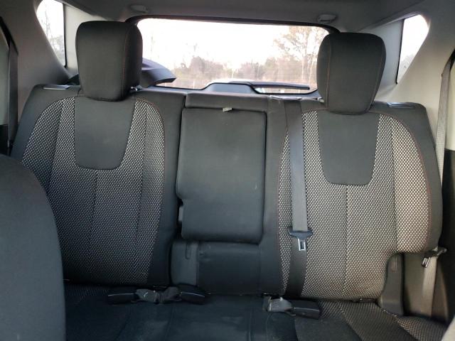 Photo 10 from auction – 2016 CHEVROLET EQUINOX LS with VIN 2GNFLEEK4G6191567