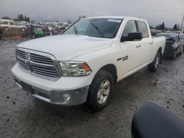 RAM 1500 SLT 2015 with VIN 1C6RR7TM0FS643439 - Photo from auction