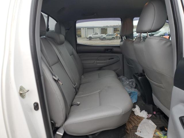 Photo 10 from auction – 2014 TOYOTA TACOMA DOU with VIN 3TMMU4FN7EM069529