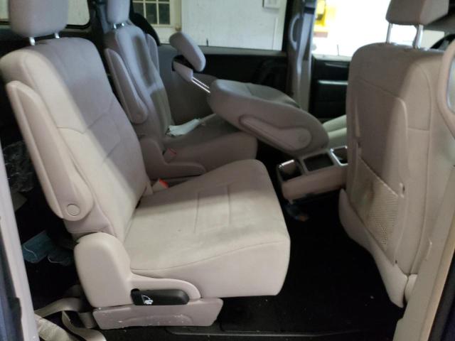 Photo 11 from auction – 2011 CHRYSLER TOWN & COU with VIN 2A4RR5DG9BR698743