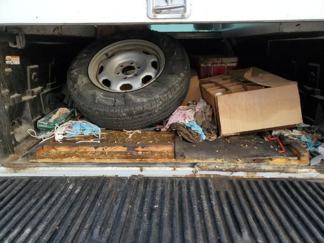 Photo 10 from auction – 2014 FORD F150 with VIN 1FTMF1CM7EKE68940
