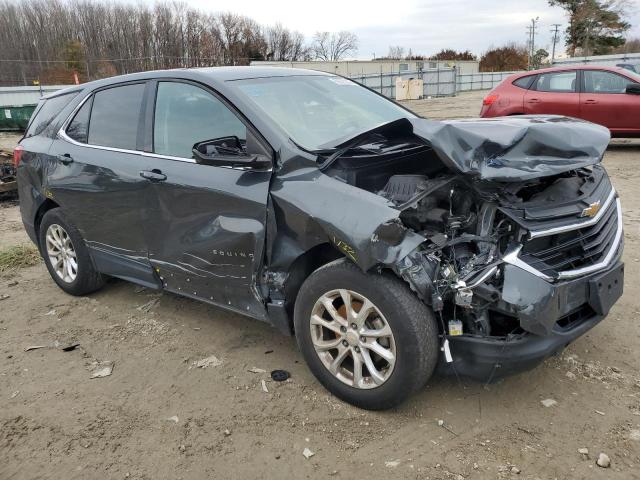 Photo 4 from auction – 2018 CHEVROLET EQUINOX LT with VIN 2GNAXJEV9J6233482