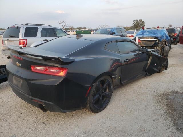 Photo 3 from auction – 2018 CHEVROLET CAMARO LT with VIN 1G1FB1RX2J0158781
