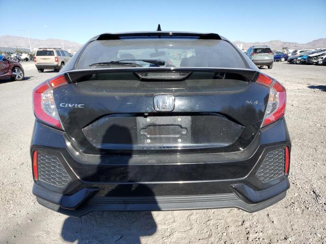 Photo 6 from auction – 2017 HONDA CIVIC EX with VIN SHHFK7H59HU217846