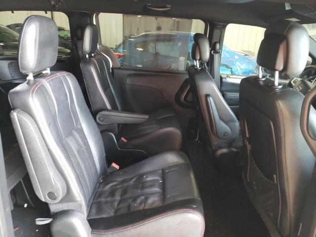 Foto 11 de la subasta – 2017 DODGE GRAND CARA con VIN 2C4RDGEG3HR566682