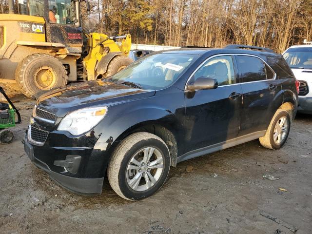 Photo 1 from auction – 2012 CHEVROLET EQUINOX LT with VIN 2GNALDEK8C6161499