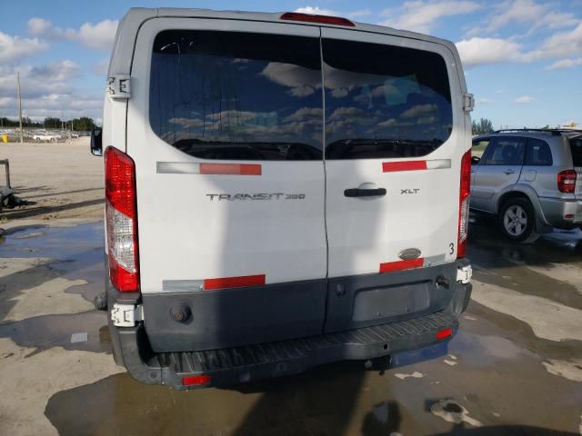Photo 6 from auction – 2015 FORD TRANSIT T- with VIN 1FBZX2ZM8FKA39487