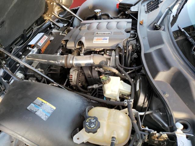 Photo 11 from auction – 2006 PONTIAC SOLSTICE with VIN 1G2MB33B86Y107225