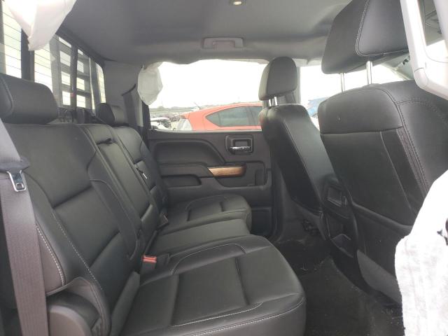 Photo 10 from auction – 2016 CHEVROLET SILVERADO with VIN 3GCPCSEC5GG339654