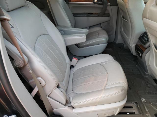 Photo 11 from auction – 2012 BUICK ENCLAVE with VIN 5GAKRDED7CJ274670