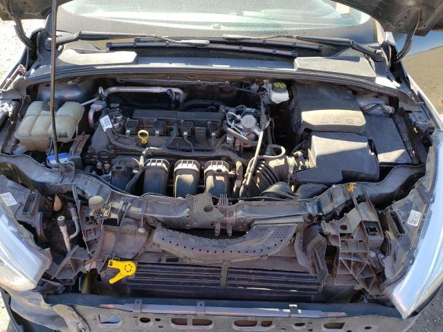 Photo 11 from auction – 2018 FORD FOCUS SE with VIN 1FADP3F28JL262328