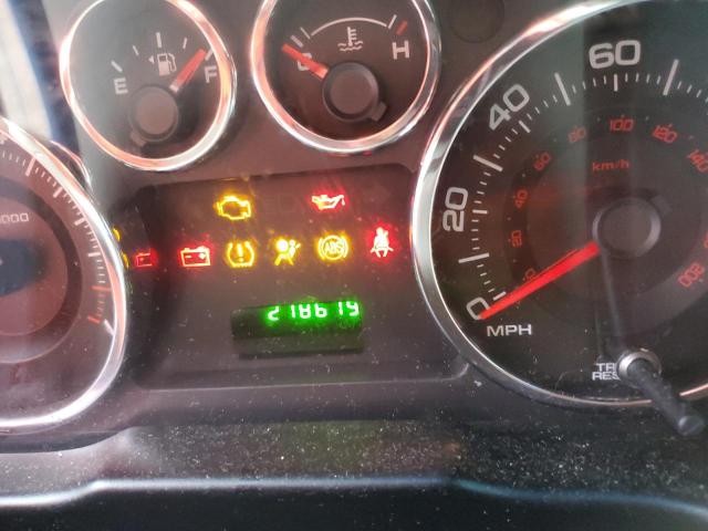 Photo 9 from auction – 2010 FORD EDGE SE with VIN 2FMDK3GC0ABA42015