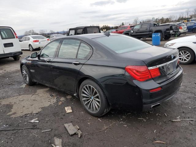 Photo 2 from auction – 2012 BMW ALPINA B7 with VIN WBAKC6C58CC396432