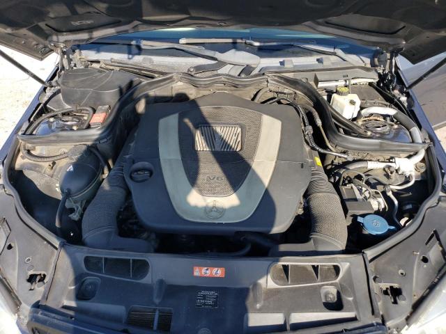 Photo 11 from auction – 2011 MERCEDES-BENZ C 300 with VIN WDDGF5EB5BR161646