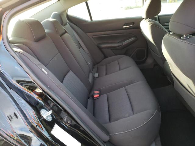 Photo 10 from auction – 2020 NISSAN ALTIMA S with VIN 1N4BL4BV3LC222086