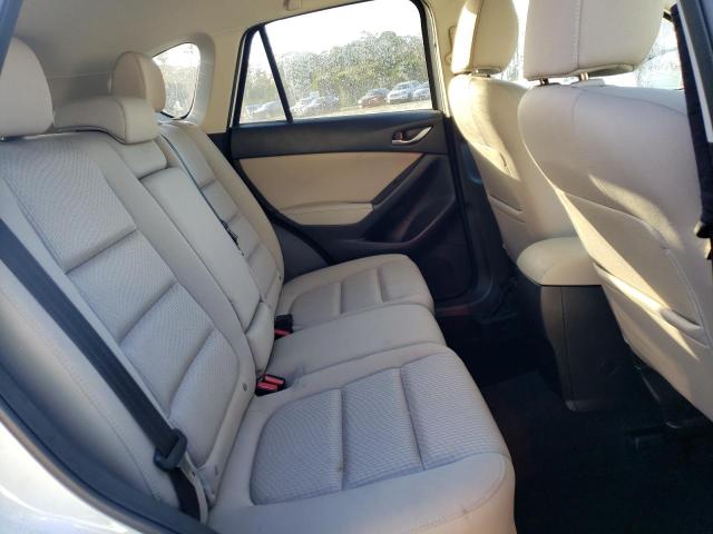 Photo 11 from auction – 2014 MAZDA CX-5 TOURI with VIN JM3KE2CY9E0343380