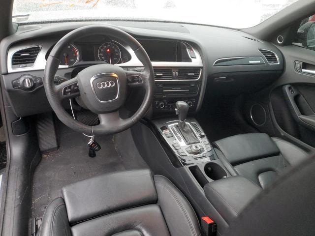 Photo 8 from auction – 2011 AUDI A4 PREMIUM with VIN WAUFFAFL5BN056695