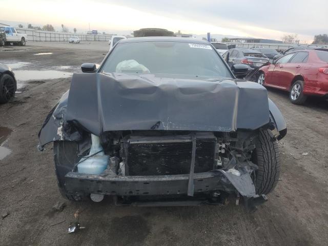 Photo 5 from auction – 2014 DODGE CHARGER SX with VIN 2C3CDXHG5EH337539