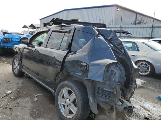 Photo 2 from auction – 2007 JEEP COMPASS with VIN 1J8FT47WX7D106065