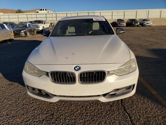 Photo 5 from auction – 2013 BMW 328 XI with VIN WBA3B3C53DF534352